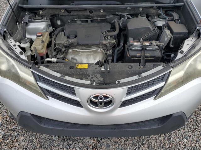 Photo 12 from auction – 2015 TOYOTA RAV4 LE with VIN JTMZFREV0FJ024784