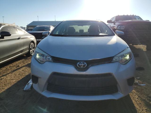 Photo 5 from auction – 2014 TOYOTA COROLLA L with VIN 5YFBURHE9EP078470