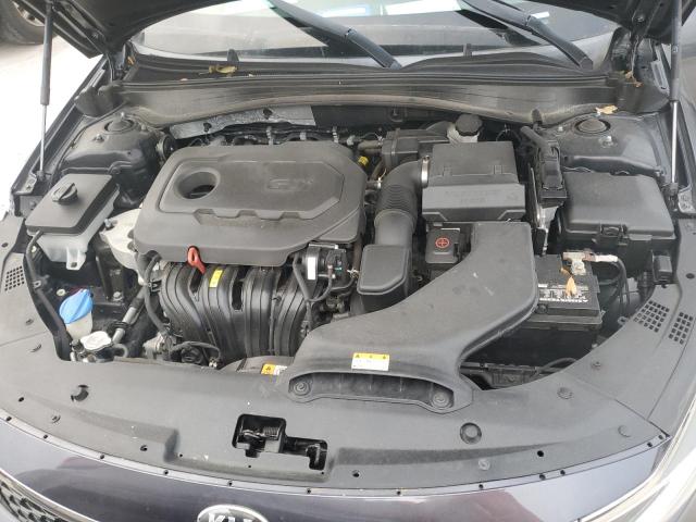Photo 11 from auction – 2018 KIA OPTIMA LX with VIN KNAGT4L36J5234504