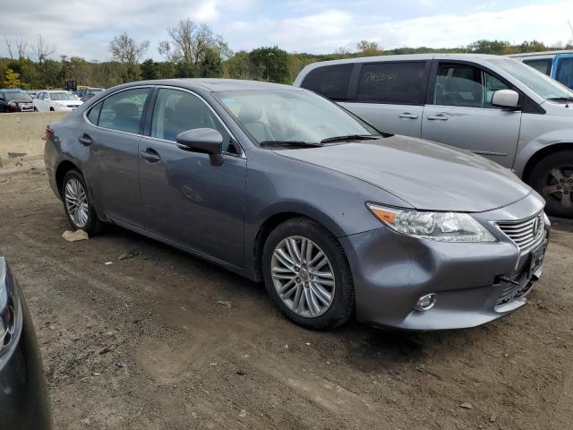 Photo 4 from auction – 2014 LEXUS ES 350 with VIN JTHBK1GG8E2087331