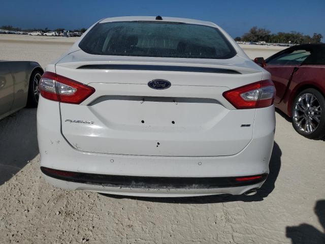 Photo 6 from auction – 2014 FORD FUSION SE with VIN 1FA6P0H73E5386100