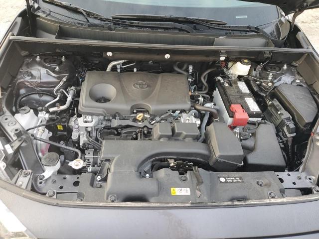Photo 12 from auction – 2024 TOYOTA RAV4 XLE with VIN 2T3W1RFVXRW329179