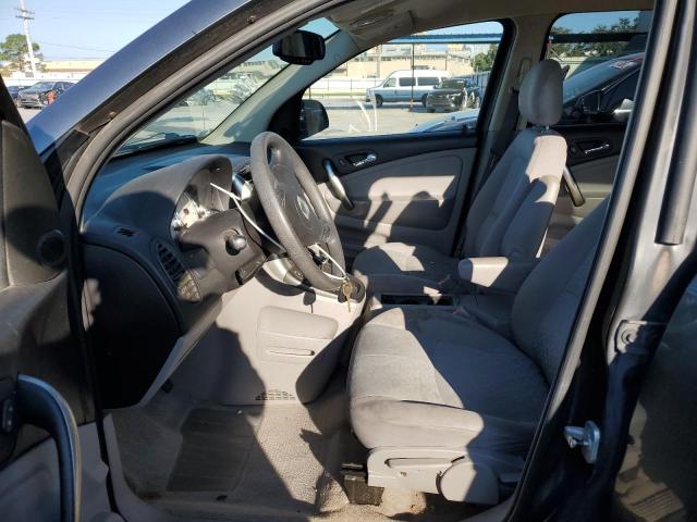 Photo 7 from auction – 2006 SATURN VUE with VIN 5GZCZ33D76S894089
