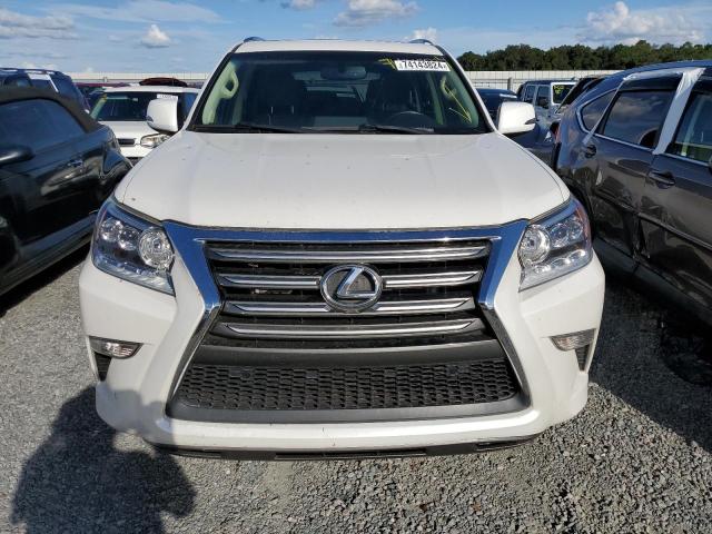 Photo 5 from auction – 2017 LEXUS GX 460 with VIN JTJBM7FX6H5171759
