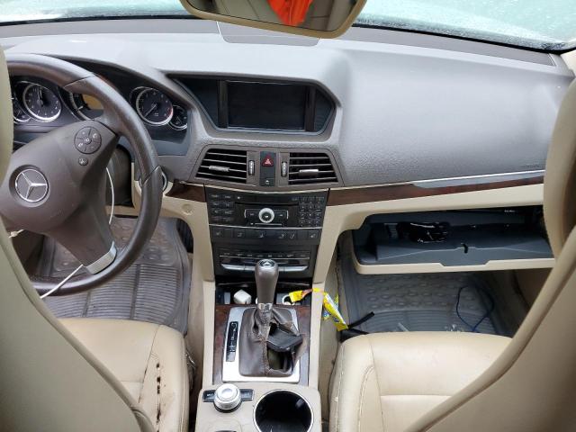 Photo 8 from auction – 2011 MERCEDES-BENZ E 350 with VIN WDDKK5GFXBF051330