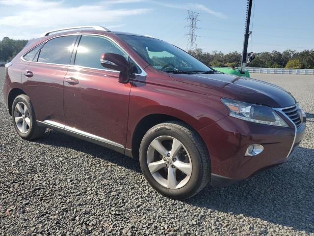 Photo 4 from auction – 2014 LEXUS RX 350 with VIN 2T2ZK1BA9EC135385