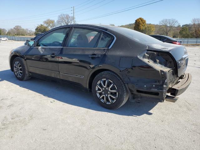 Photo 2 from auction – 2010 NISSAN ALTIMA BAS with VIN 1N4AL2AP8AN431697