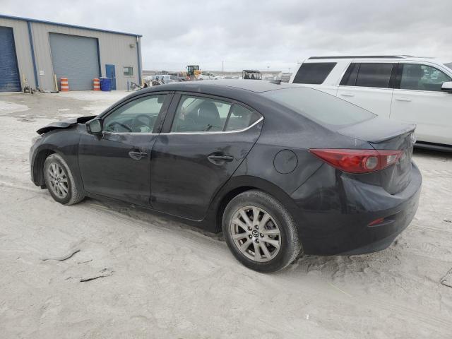 Photo 2 from auction – 2016 MAZDA 3 TOURING with VIN 3MZBM1W70GM283804