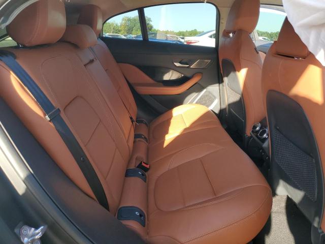 Photo 11 from auction – 2022 JAGUAR I-PACE HSE with VIN SADHD2S12N1618791