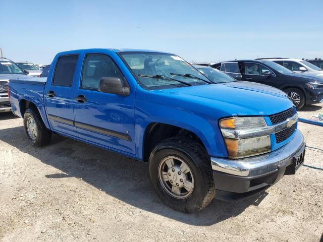Photo 4 from auction – 2007 CHEVROLET COLORADO with VIN 1GCCS139978159246