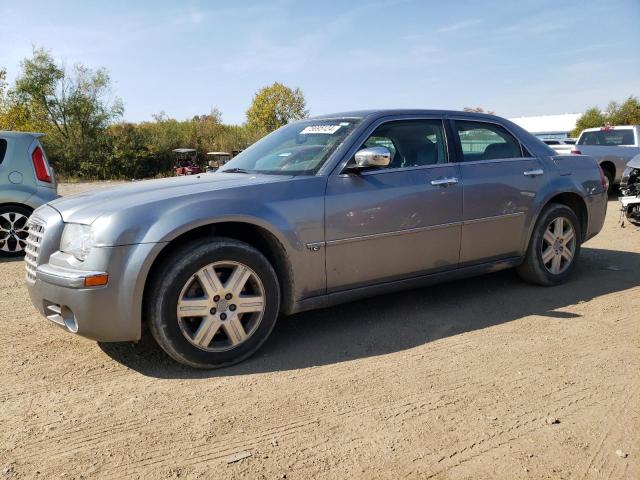 CHRYSLER 300C 2006 with VIN 2C3LK63H76H346373 - Photo from auction