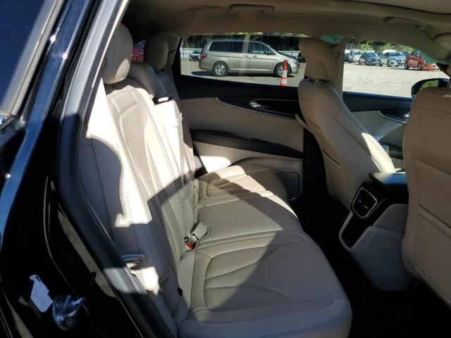 Photo 11 from auction – 2018 LINCOLN MKX RESERV with VIN 2LMPJ6LR0JBL35509