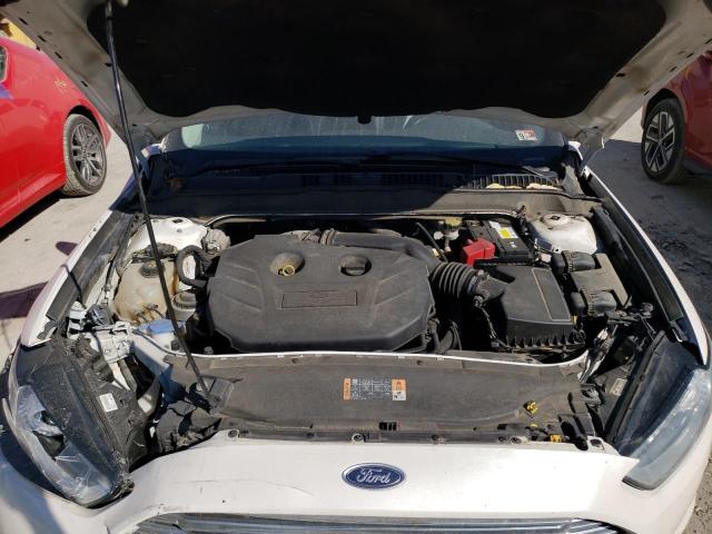 Photo 11 from auction – 2014 FORD FUSION TIT with VIN 3FA6P0D94ER312317