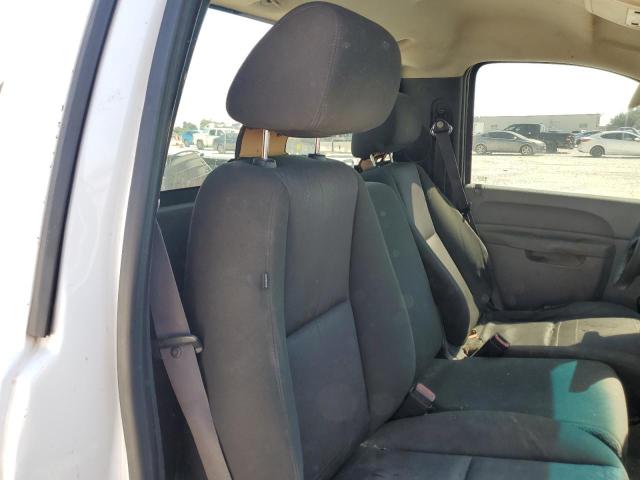 Photo 10 from auction – 2011 CHEVROLET SILVERADO with VIN 1GCNCPEX3BZ242839