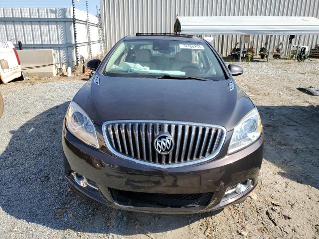 Photo 5 from auction – 2015 BUICK VERANO CON with VIN 1G4PR5SK6F4210843