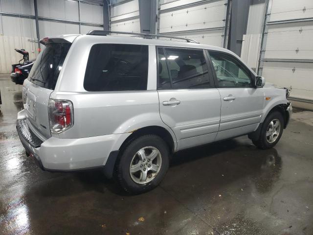 Photo 3 from auction – 2006 HONDA PILOT EX with VIN 5FNYF18446B018400