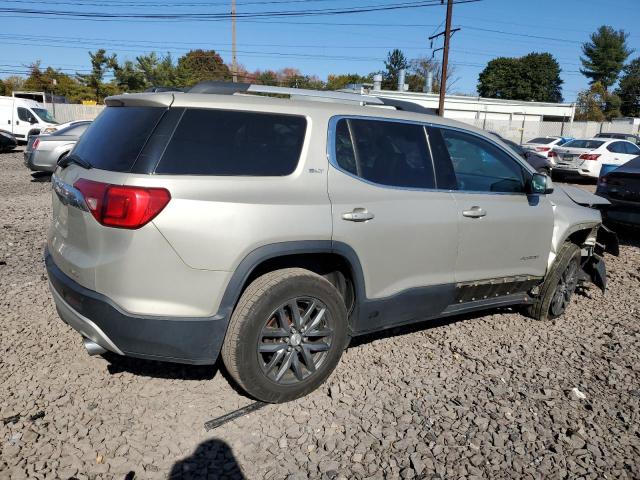 Photo 3 from auction – 2017 GMC ACADIA SLT with VIN 1GKKNULS3HZ193772