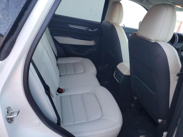 Photo 11 from auction – 2021 MAZDA CX-5 GRAND with VIN JM3KFBAY7M0451477