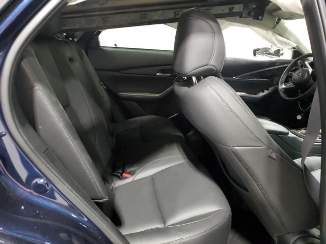 Photo 11 from auction – 2024 MAZDA CX-30 SELE with VIN 3MVDMBBM0RM651073