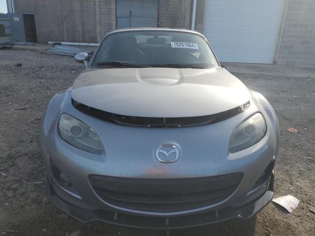 Photo 5 from auction – 2012 MAZDA MX-5 MIATA with VIN JM1NC2JF8C0226335