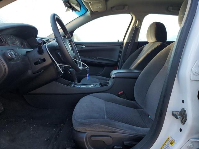Photo 7 from auction – 2012 CHEVROLET IMPALA LT with VIN 2G1WG5E38C1160425