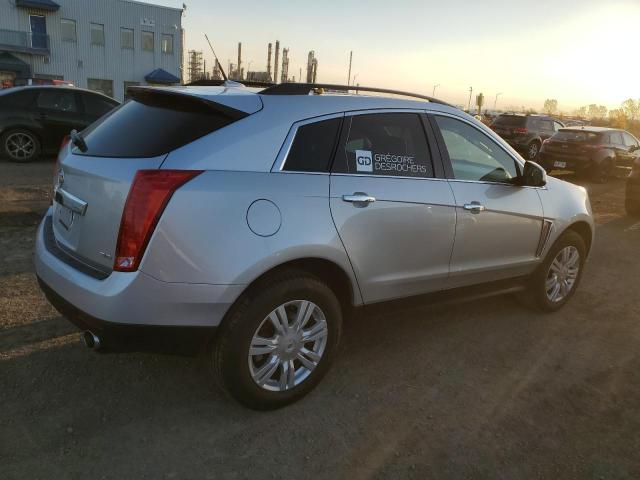 Foto 3 de la subasta – 2014 CADILLAC SRX con VIN 3GYFNAE36ES626246