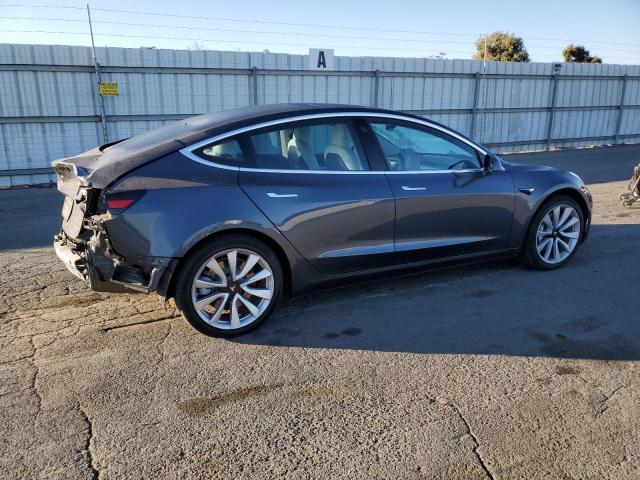 Photo 3 from auction – 2019 TESLA MODEL 3 with VIN 5YJ3E1EB2KF450803