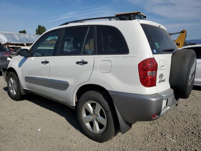 Photo 2 from auction – 2004 TOYOTA RAV4 with VIN JTEHD20V646009332