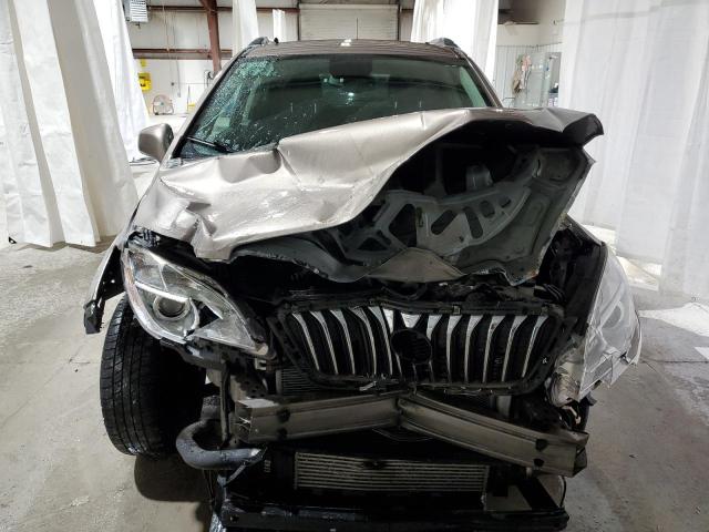 Photo 5 from auction – 2013 BUICK ENCORE CON with VIN KL4CJFSB0DB066029