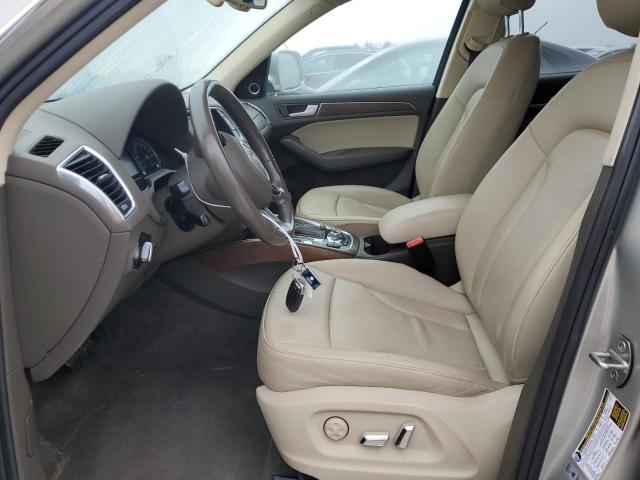 Photo 7 from auction – 2013 AUDI Q5 PREMIUM with VIN WA1LFAFP0DA048632