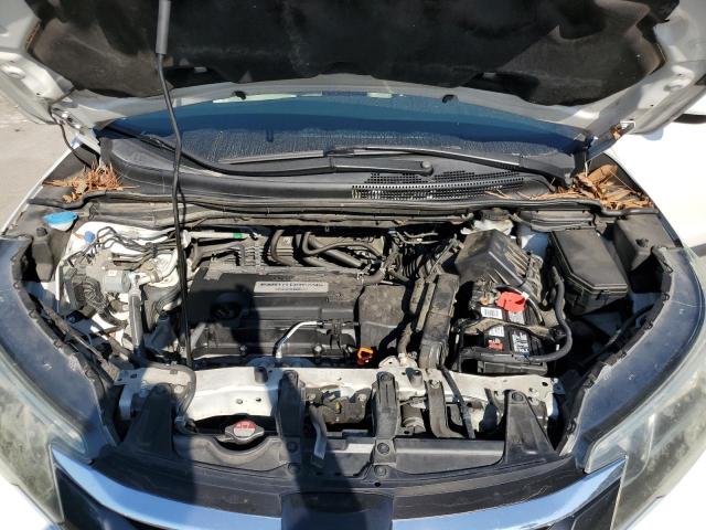 Photo 12 from auction – 2015 HONDA CR-V EX with VIN 5J6RM3H52FL006090