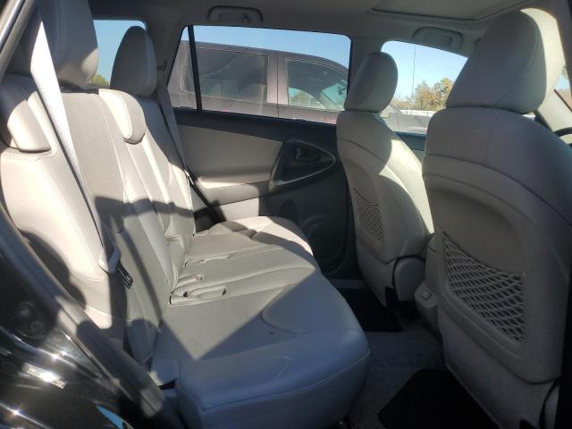 Photo 11 from auction – 2011 TOYOTA RAV4 LIMIT with VIN JTMDF4DVXB5049791