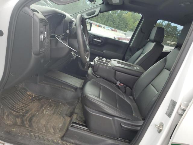 Photo 7 from auction – 2019 GMC SIERRA C15 with VIN 1GTR8AEF6KZ392127
