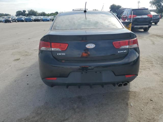 Photo 6 from auction – 2012 KIA FORTE EX with VIN KNAFU6A26C5620146