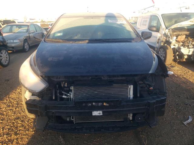 Photo 5 from auction – 2014 HYUNDAI ACCENT GLS with VIN KMHCT4AE3EU764197