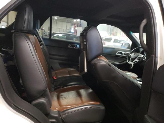 Photo 11 from auction – 2011 FORD EXPLORER L with VIN 1FMHK8F85BGA16144