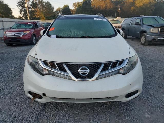 Photo 5 from auction – 2012 NISSAN MURANO S with VIN JN8AZ1MW7CW210972
