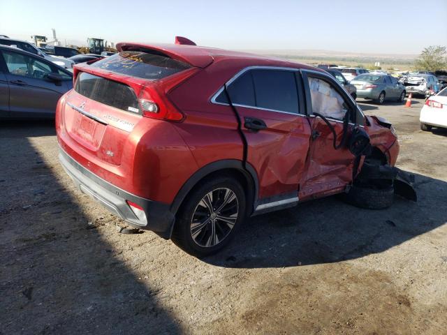 Photo 3 from auction – 2018 MITSUBISHI ECLIPSE CR with VIN JA4AT5AA4JZ039469