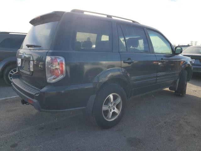 Photo 3 from auction – 2007 HONDA PILOT EXL with VIN 5FNYF28597B005108
