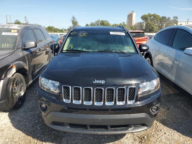 Photo 5 from auction – 2016 JEEP COMPASS SP with VIN 1C4NJCBBXGD765058