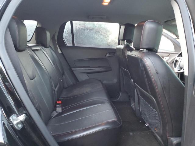 Photo 11 from auction – 2017 GMC TERRAIN SL with VIN 2GKFLUEK0H6304990