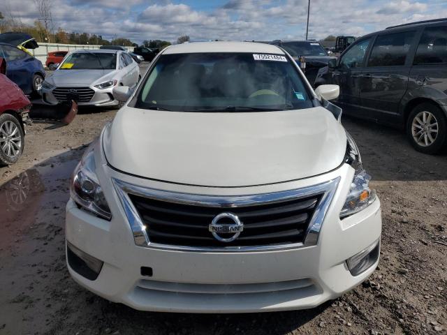 Photo 5 from auction – 2014 NISSAN ALTIMA 2.5 with VIN 1N4AL3AP8EC158753