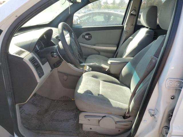 Photo 7 from auction – 2005 CHEVROLET EQUINOX LT with VIN 2CNDL73F656025755