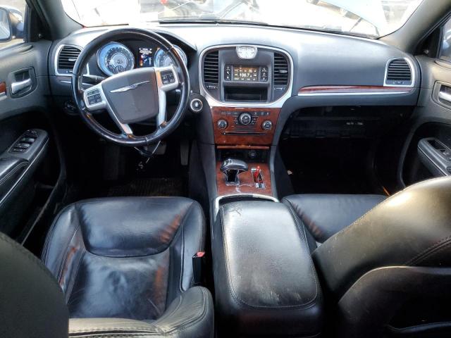 Photo 8 from auction – 2012 CHRYSLER 300 LIMITE with VIN 2C3CCAHG1CH153177