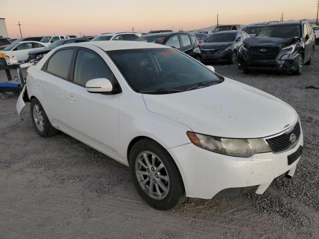 Photo 4 from auction – 2011 KIA FORTE EX with VIN KNAFU4A28B5357936