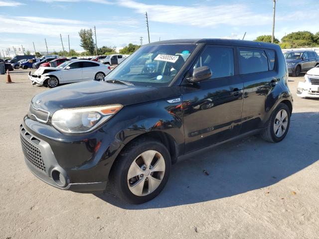 KIA SOUL 2016 with VIN KNDJN2A21G7850691 - Photo from auction