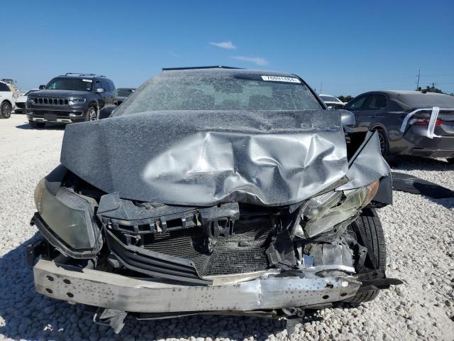 Photo 5 from auction – 2012 HONDA CIVIC LX with VIN 19XFB2F54CE087478