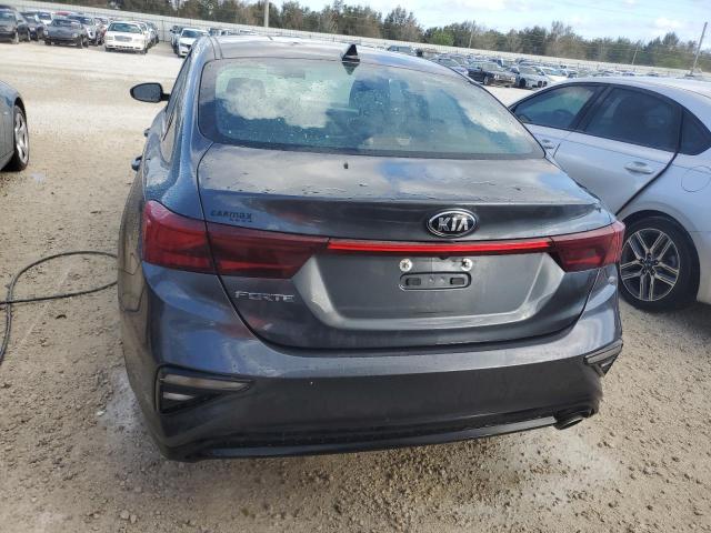 Photo 6 from auction – 2019 KIA FORTE FE with VIN 3KPF24AD1KE095580