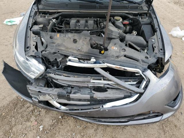 Photo 11 from auction – 2013 FORD TAURUS LIM with VIN 1FAHP2F84DG157234