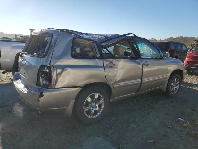 Photo 3 from auction – 2006 TOYOTA HIGHLANDER with VIN JTEDP21A660115674